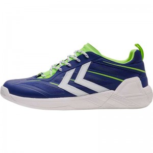 Hummel Algiz 2.0 Lite Muške Rukometne Tenisice Plave | 478498-131