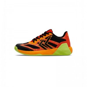 Hummel Algiz Vi Muške Rukometne Tenisice Crne | 058355-804