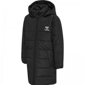 Hummel Berlin Dječje Sportski Grudnjak Crne | 339639-152