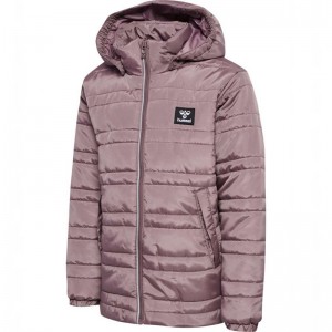 Hummel Bilbo Tex Dječje Sets Roze | 342827-615