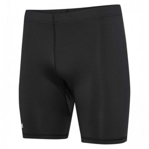 Hummel Bl Essential Tights Muške Kratke Hlače Crne | 458785-680