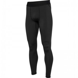 Hummel Bl Winter Performance Long Muške Hulahopke Crne | 779007-345