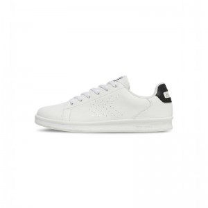 Hummel Busan Muške Tenisice Bijele | 101910-601