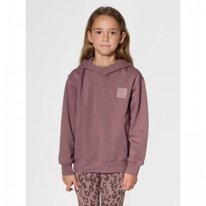 Hummel Clean Dječje Majica bez Rukava Roze | 713780-365
