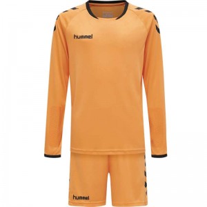 Hummel Core Gk Dječje Sets Narančaste | 162852-645