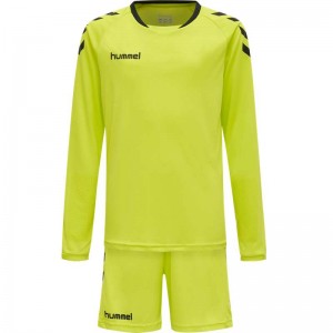 Hummel Core Gk Dječje Sets Zelene | 988843-158