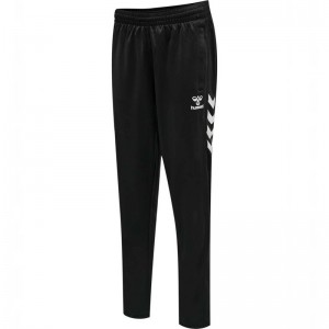 Hummel Core Volley Poly Short Muške Hlače Crne | 014306-328