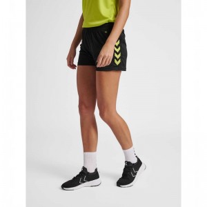 Hummel Core Xk Poly Ženske Sets Crne | 058221-023