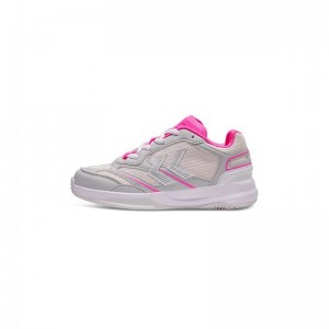 Hummel Dagaz 2.0 Jr Dječje Rukometne Tenisice Sive | 701659-323