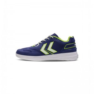 Hummel Dagaz 2.0 Muške Rukometne Tenisice Plave | 550334-003