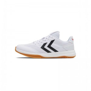 Hummel Dagaz Iii Muške Majica bez Rukava Bijele | 911435-354