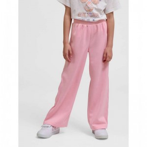 Hummel Daily Adjust Dječje Hlače Roze | 023957-874