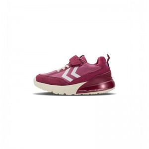 Hummel Daylight Jr Dječje Tenisice Fuksije | 375189-648