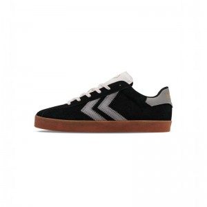 Hummel Diamant Lx-e Sd Ženske Tenisice Crne | 976322-859