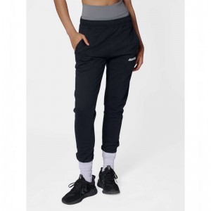 Hummel Elemental Tapered Ženske Jakne Crne | 958164-230