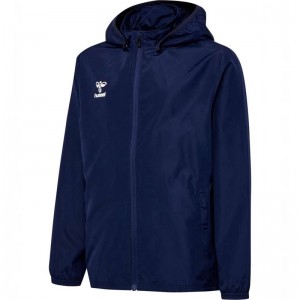 Hummel Essential Aw Dječje Jakne Tamnoplave | 261547-580