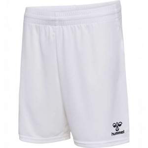 Hummel Essential Dječje Čarape Bijele | 104679-962