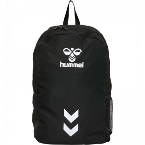 Hummel Essential Muške Ruksaci Crne | 119437-950