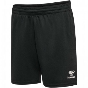 Hummel Essential Training Dječje Sets Crne | 684761-872