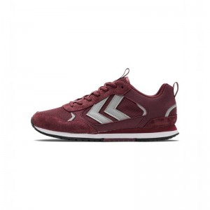 Hummel Fallon Muške Tenisice Bordo | 423514-000