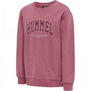Hummel Fast Dječje Jakne Roze | 266334-528