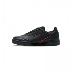 Hummel Forli Muške Majica bez Rukava Crne | 845283-459