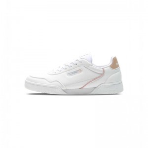 Hummel Forli Muške Tenisice Bijele | 507741-328