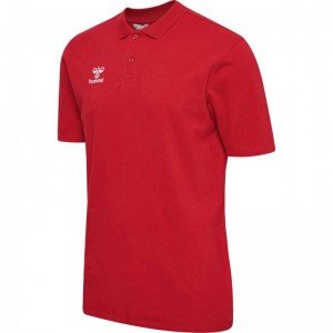 Hummel Go 2.0 Muške Tenisice Crvene | 664487-027