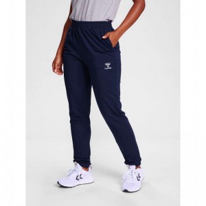 Hummel Go 2.0 Ženske Tenisice Tamnoplave | 017993-221