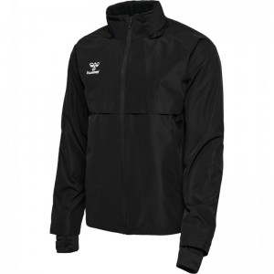 Hummel Go Shell Muške Jakne Crne | 060241-935
