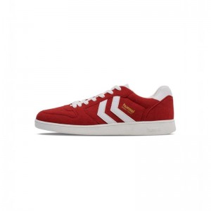 Hummel Handball Perfekt Cl Ženske Tenisice Roze | 314611-027