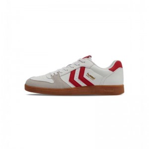 Hummel Handball Perfekt Sp Muške Tenisice Bijele | 529838-847