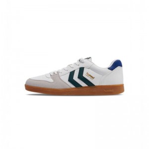 Hummel Handball Perfekt Sp Ženske Tenisice Bijele | 337370-810