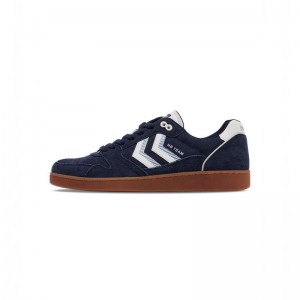 Hummel Hb Team Muške Rukometne Tenisice Crne | 334674-930