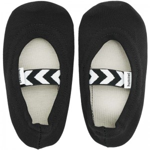 Hummel Hummel Dječje Gym Shoes Crne | 440483-969