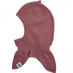 Hummel Hygge Dječje Balaclava Roze | 989735-168