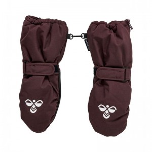 Hummel Iglo Tex Dječje Mittens Fuksije | 935771-798