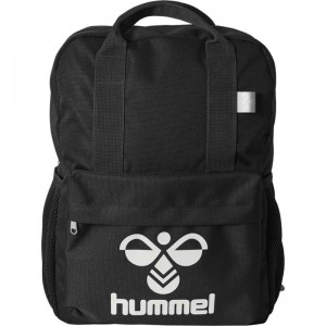 Hummel Jazz Dječje Ruksaci Crne | 476853-609