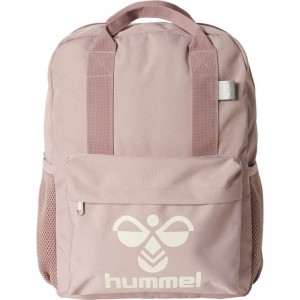 Hummel Jazz Dječje Ruksaci Roze | 073202-131
