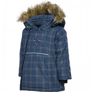 Hummel Jessie Tex Dječje Jakne Plave | 544256-979