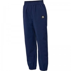 Hummel Jupitor Softshell Dječje Boxer Crne | 186008-169
