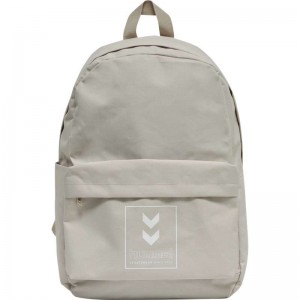 Hummel Key Muške Ruksaci Sive | 249989-440