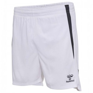 Hummel Lead 2.0 Muške Dukserice Bijele | 884993-045