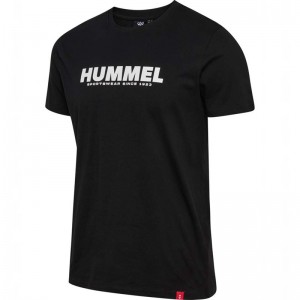 Hummel Legacy Muške Tenisice Crne | 584924-095