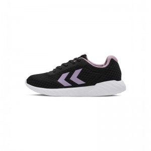 Hummel Legend Breather Muške Tenisice Crne | 325098-473