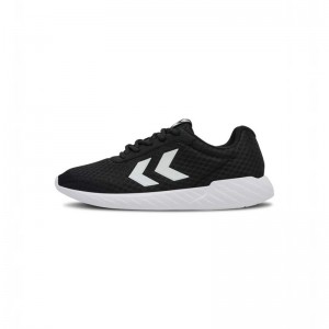 Hummel Legend Breather Ženske Gym Shoes Crne | 881866-454