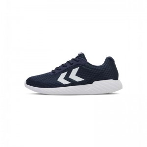 Hummel Legend Breather Ženske Sets Tamnoplave | 667264-677