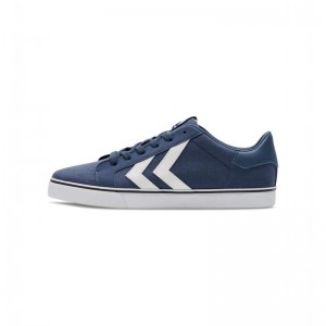 Hummel Leisure Lx-e Muške Tenisice Plave | 537274-289