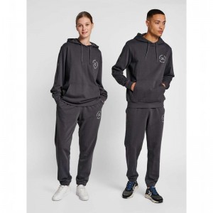Hummel Lgc Loyalty Muške Tenisice Sive | 561485-703