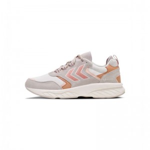 Hummel Marathona Reach Lx Muške Hlače Sive | 074388-135